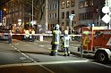 VU Pol Pkw Koeln Mitte Hahnenstr Im Laach P120